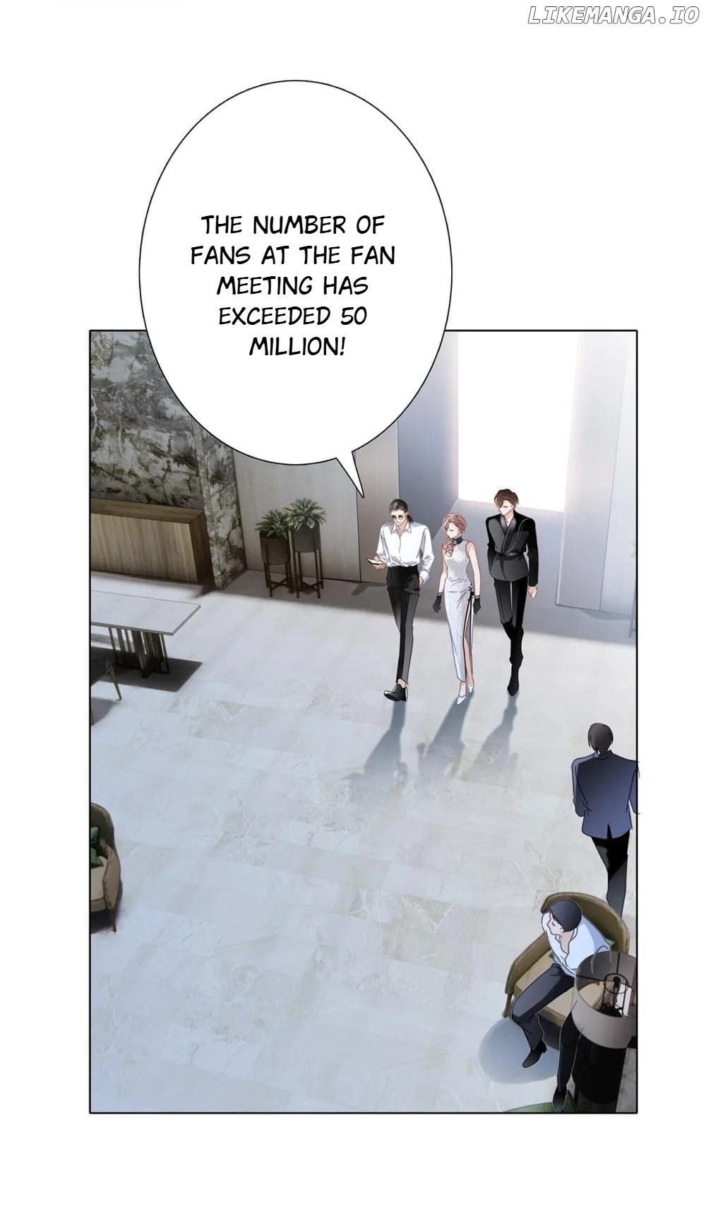 1st Kiss – I Don’t Want To Consider You As Sister Anymore Chapter 58 - 51 - page 44